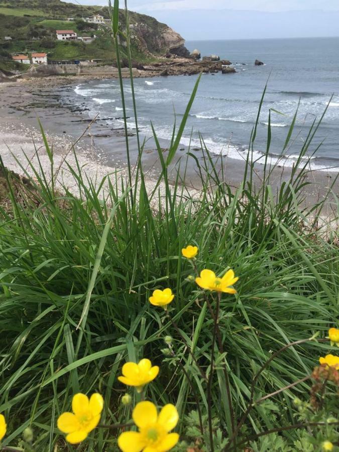 Salimar 23 Leilighet Salinas  Eksteriør bilde